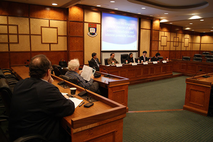 Zakładanie kancelarii