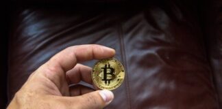 Bitcoin – Sprzedaż