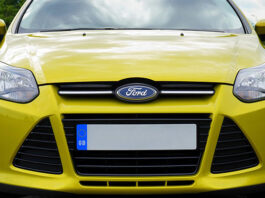 ramki pod tablice rejestracyjne