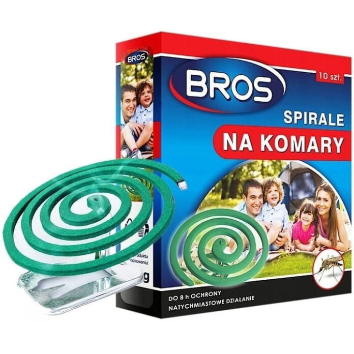 Różne sposoby zwalczania komarów w domu