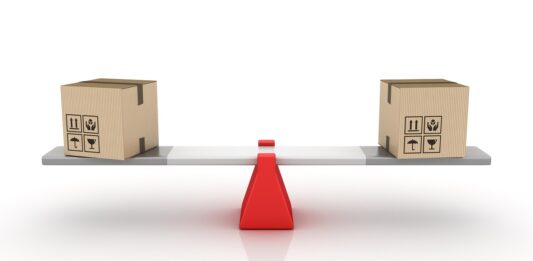 Rola wag pocztowych w usprawnianiu procesu wysyłki i logistyki