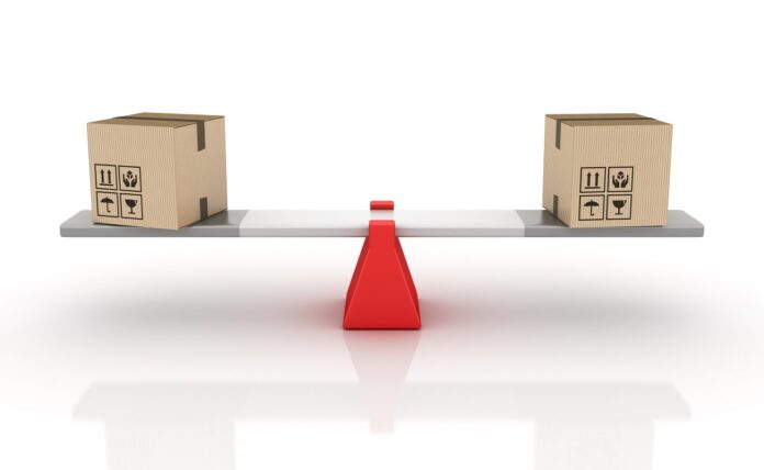 Rola wag pocztowych w usprawnianiu procesu wysyłki i logistyki