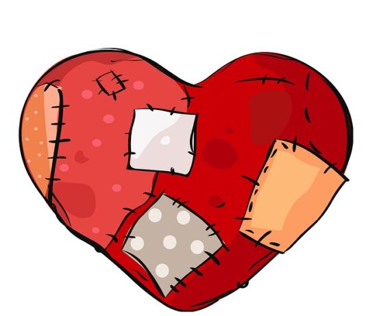 Po czym poznać że czas się rozstać?