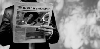 Jak zmienić swoje życie po 40?