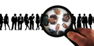 Jak znaleźć klientów biznesowych?