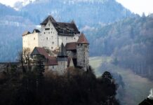 Co oznacza jak facet milczy?