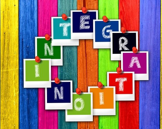 Jak zintegrować trudna klasę? Jak zintegrować trudna klasę?