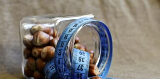 Jak przytyć książka?