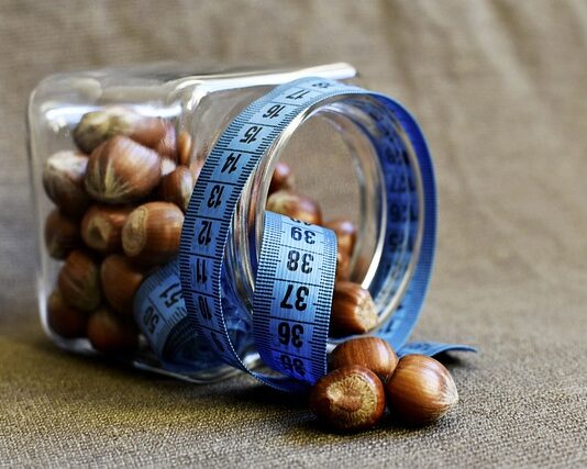 Jak przytyć książka?