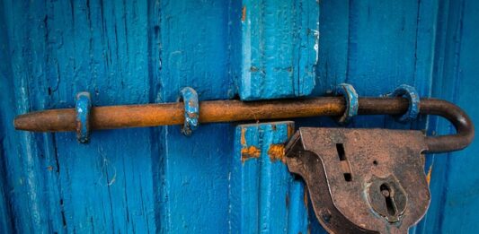 Co oznacza Kłódka na LinkedIn?