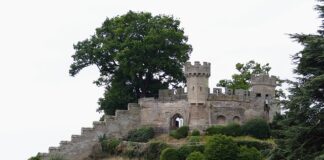 Czy Avon jest piramida?