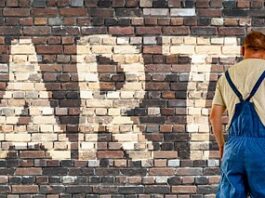 Jak zacząć z kimś od nowa?