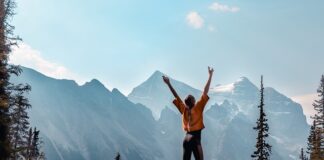 Na czym polega program Lubię to polecam?