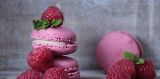 Dlaczego wciąż chce mi się jeść?