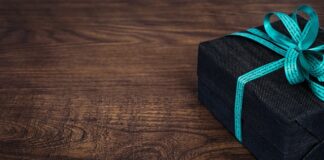Jaki prezent dla influencera?