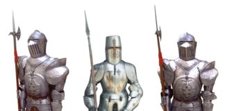 Jak wygląda dyscyplina?