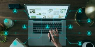 Jak budować Network?