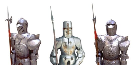 Czy dyscyplina jest potrzebna?