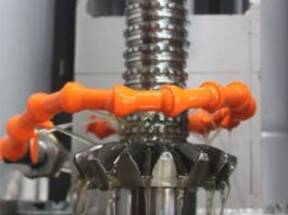 przeciągacze do kanałków