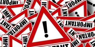 Co jest ważne w szkole?