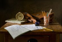 Co chcielibyście zmienić w szkole?