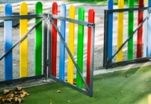 Czy w przedszkolu jest program nauczania?