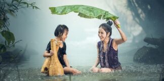 Co trzeba zapewnić dziecku?