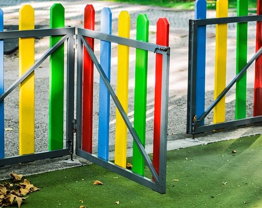 Jak przywitać się z dziećmi w przedszkolu?