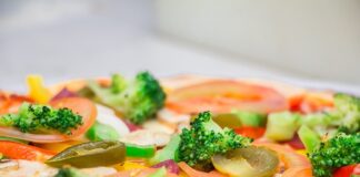 Co nie jest dodatkiem do żywności?