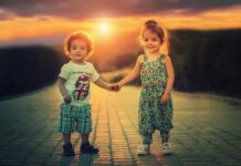 Czy starsze rodzeństwo może odebrać dziecko z przedszkola?