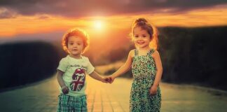 Czy starsze rodzeństwo może odebrać dziecko z przedszkola?