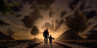 Czego nie mówić rodzicom?