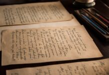 Czy 5 latek powinien już pisać litery?