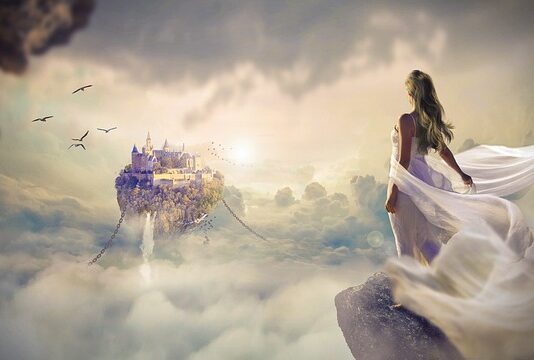 Gdzie jest chmurą w Gmail?