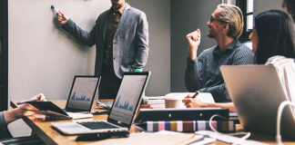 Język angielski dla firm online