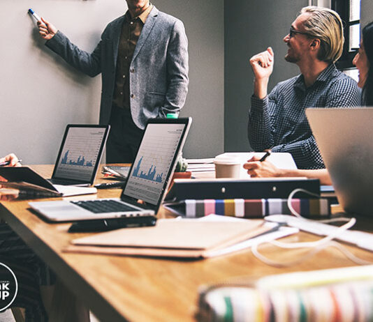 Język angielski dla firm online